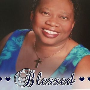 Meet your Posher, Cheryl